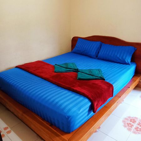 Hostel Lanta Orange House Ko Lanta Zewnętrze zdjęcie