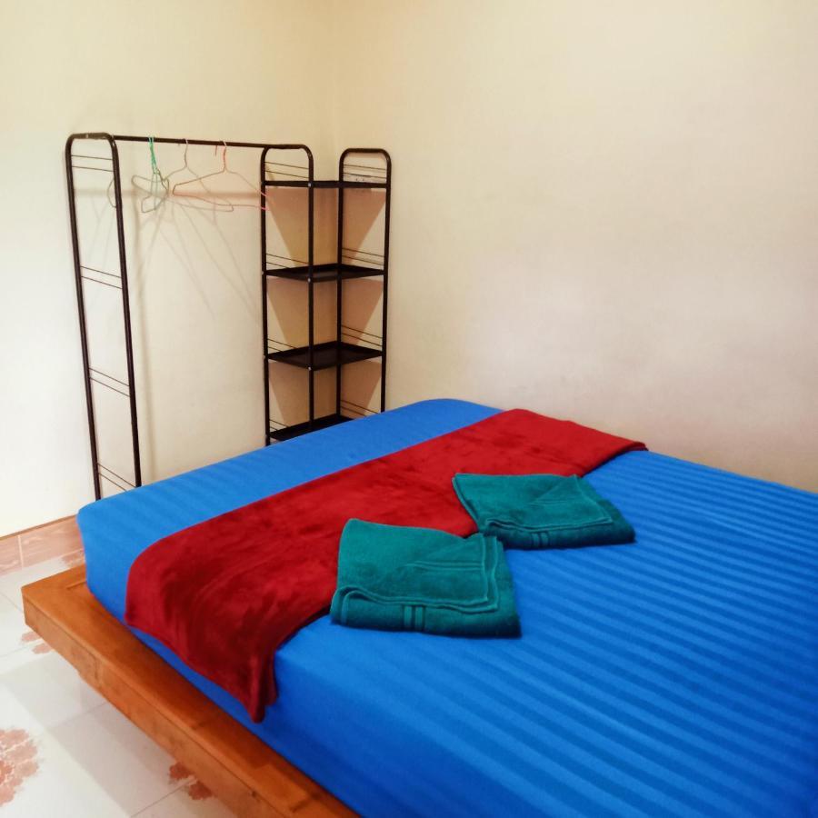 Hostel Lanta Orange House Ko Lanta Zewnętrze zdjęcie