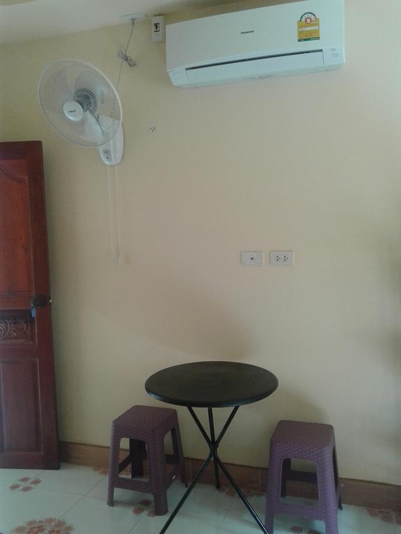 Hostel Lanta Orange House Ko Lanta Pokój zdjęcie