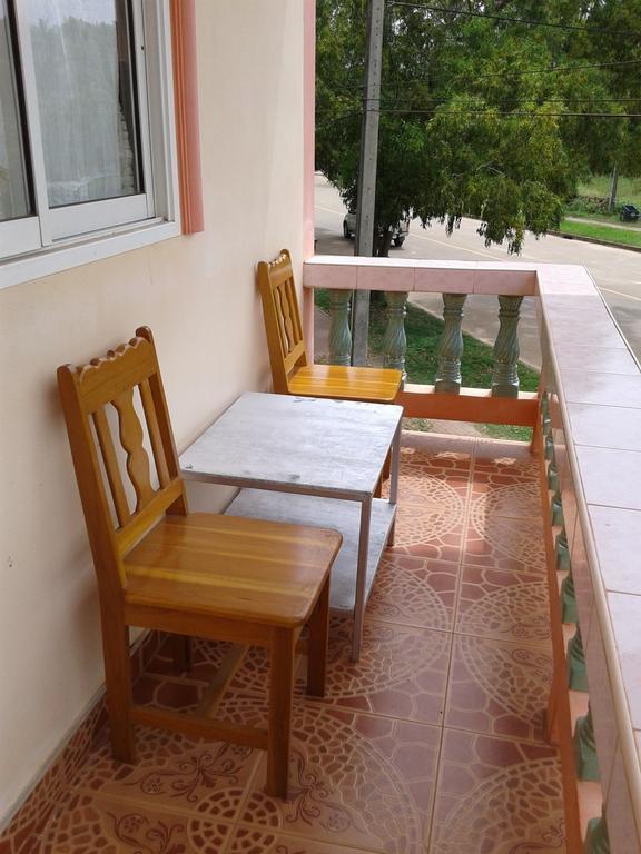 Hostel Lanta Orange House Ko Lanta Pokój zdjęcie
